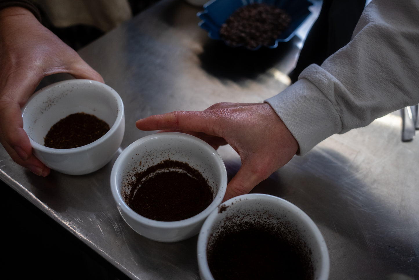 Coffee Roasting Workshop - Sunday, 14th June, 2026