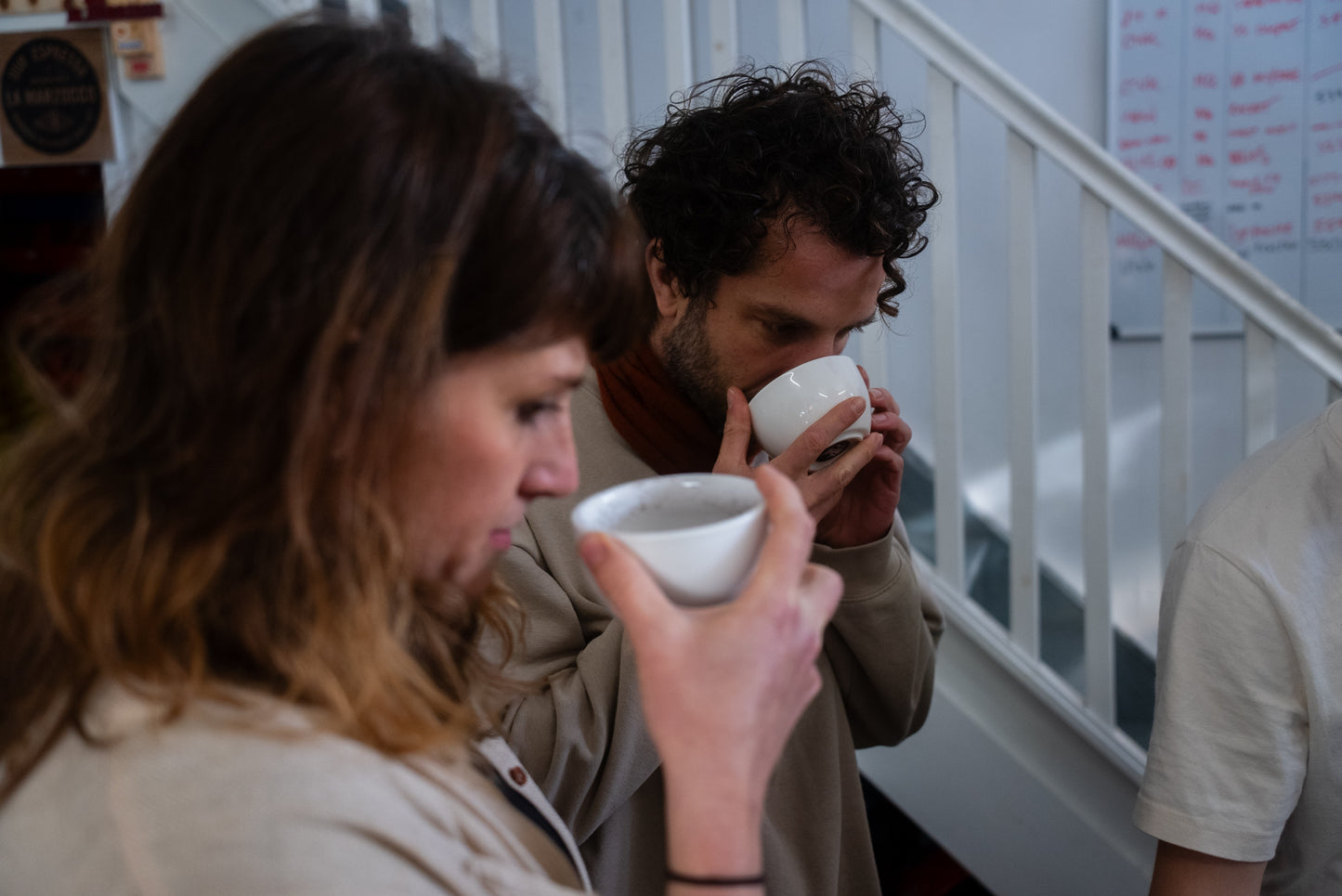 Coffee Roasting Workshop - Saturday, 25th July, 2026